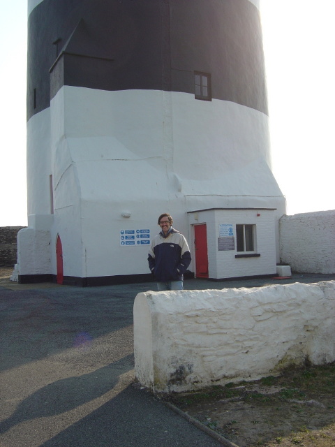 hook head lighthouse 2