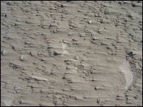 wind blasted sand 1