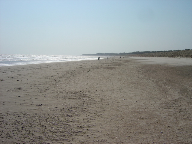 wind blasted sand 5