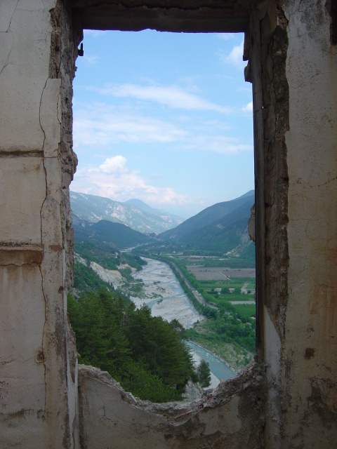 entrevaux 10