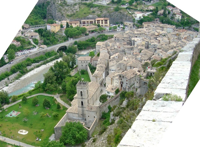 entrevaux 8