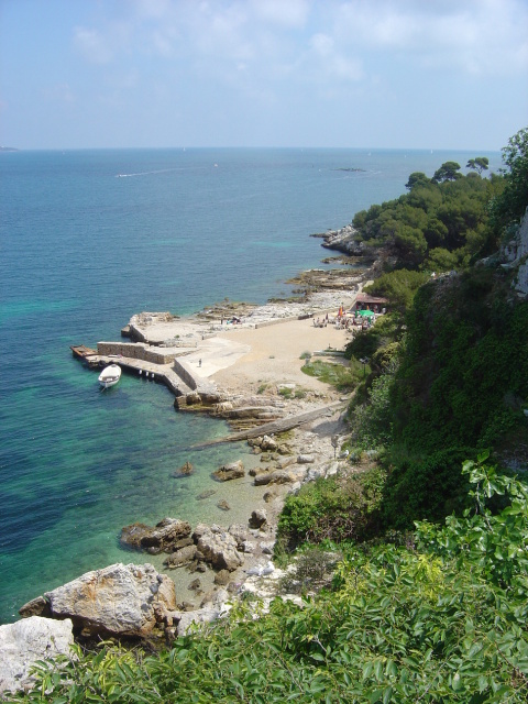 iles des lerins 3