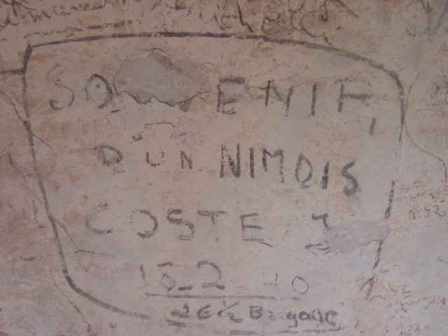 poilu graffiti 4