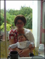 tom and sue