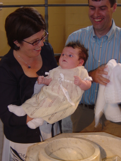 toms christening 3